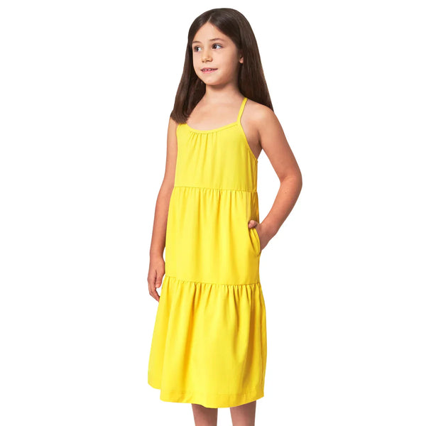 Youth Maxi Dress