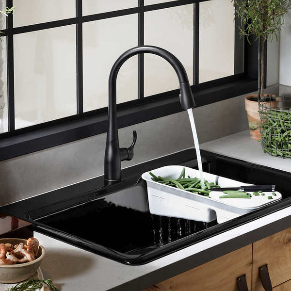 Kohler Simplice Pulldown Kitchen Faucet