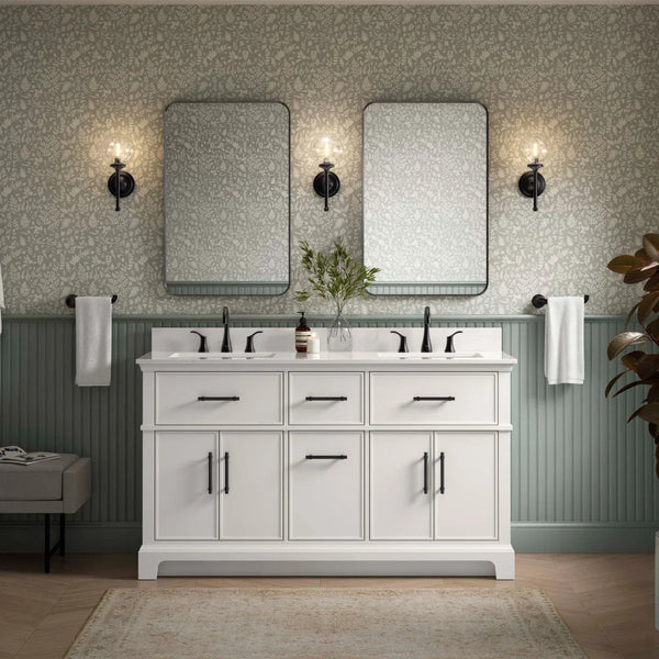 Kohler Chulton 60" Bath Vanity