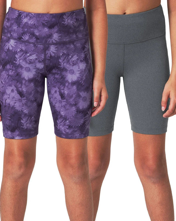 Youth 2-pack Bike Short