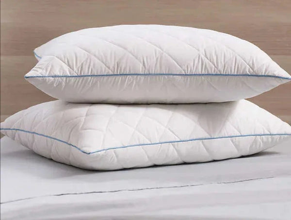 Weatherproof Vintage Home ClimaRest Triple Cooling Pillow, 2-pack