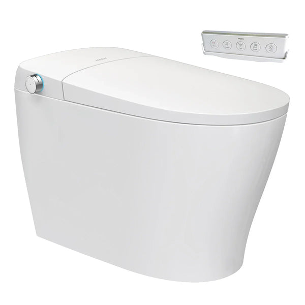 Moen 3-Series Standard Electronic Cleansing Toilet