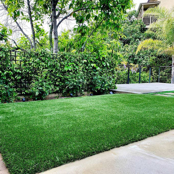 PreGra 80 oz Platinum Artificial Turf