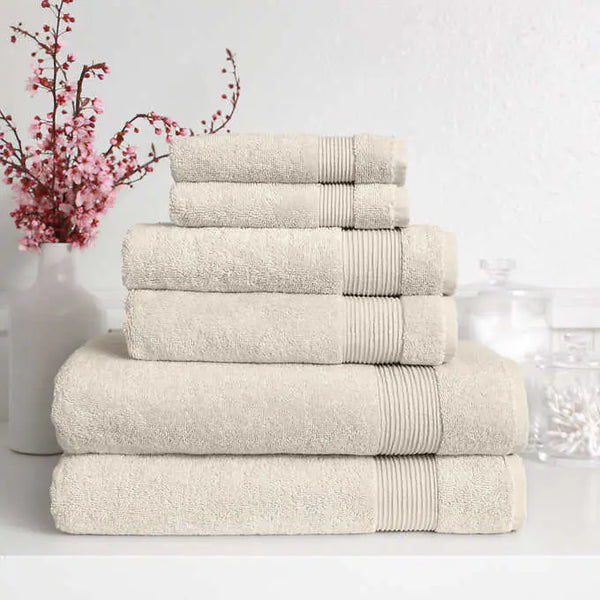 Turkish Towels Signature Towel Sets