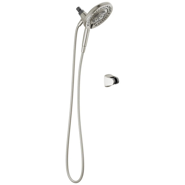 Delta In2ition 7-Setting Dual Shower Head