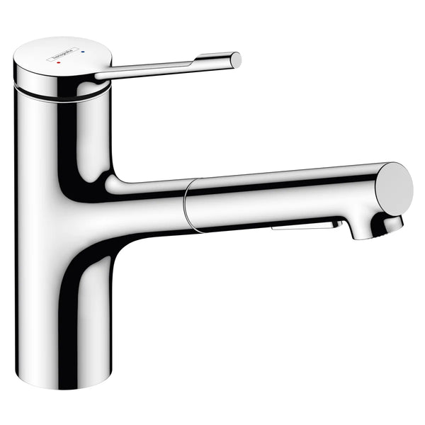 Hansgrohe Zesis Lean Kitchen Faucet