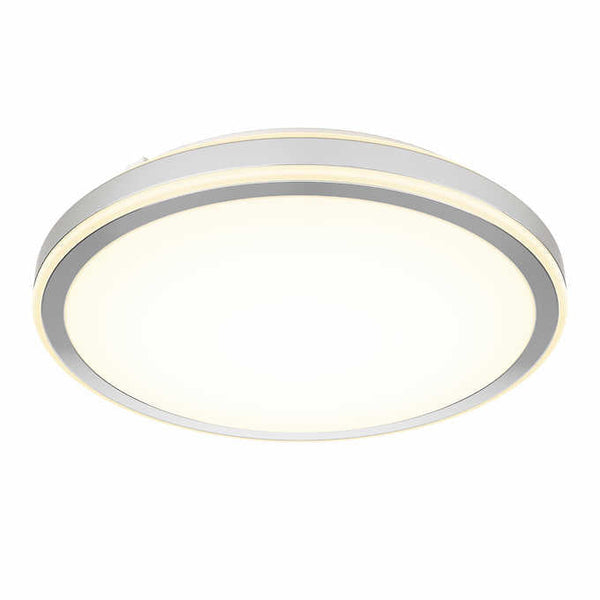 Artika Altitude LED Flush Mount Light 5CCT