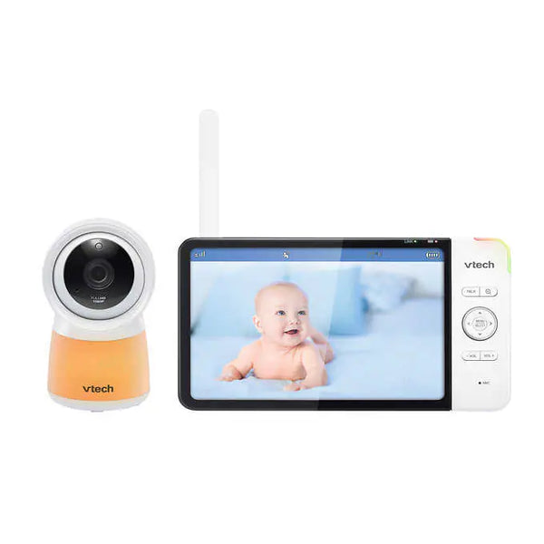 VTech Smart Video Baby Monitor