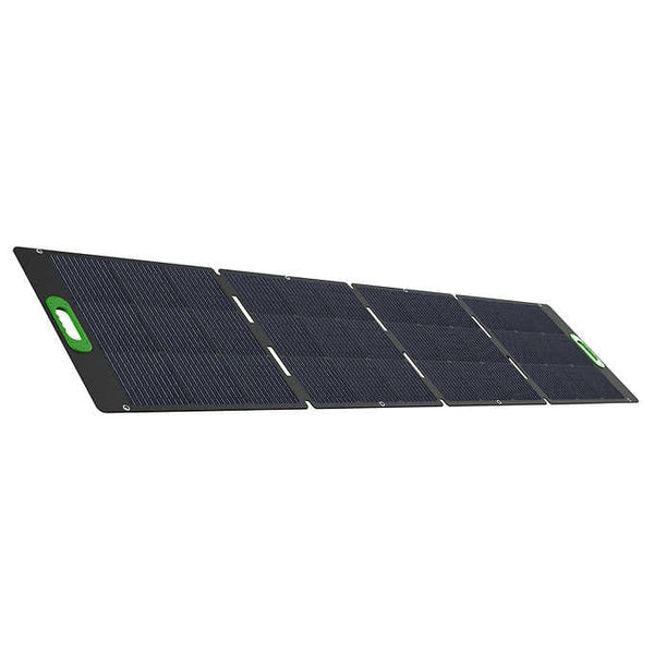 Yoshino SP200 Foldable 200W Monocrystalline Portable Solar Panel