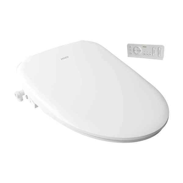 Moen 5-Series Premium Electronic Add-On Bidet Toilet Seat