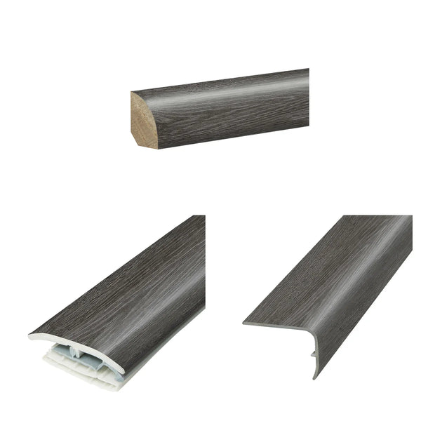 Mohawk Home Rigid Floor Molding Accessories