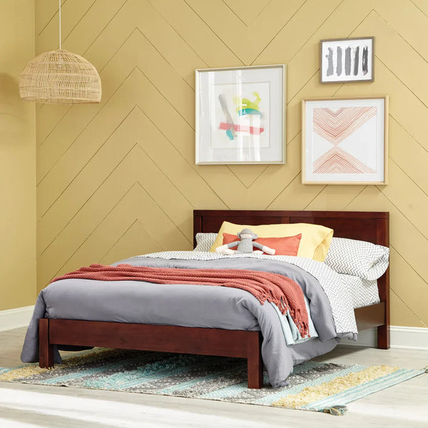 Modeno Full Bedroom Collection