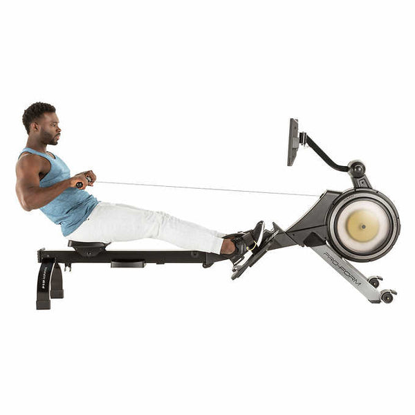 ProForm Trainer R14 Rower