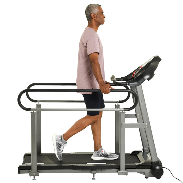 Exerpeutic Recovery Fitness Walking Treadmill