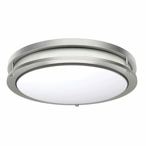 Energetic Lighting 14" LED Flush Mount Light Fixture