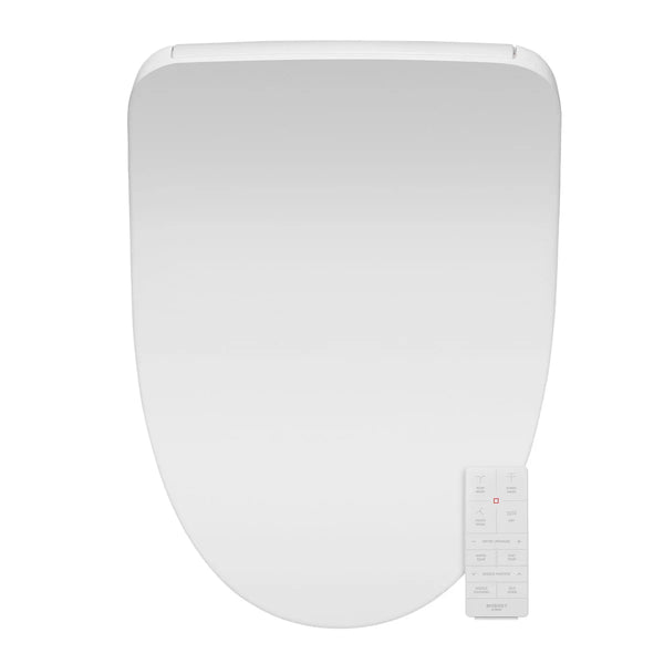 Bio Bidet BB-1200L Bidet Toilet Seat with Wireless Remote