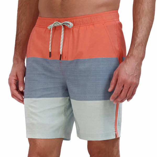 Eddie Bauer Men's Swim Trunk