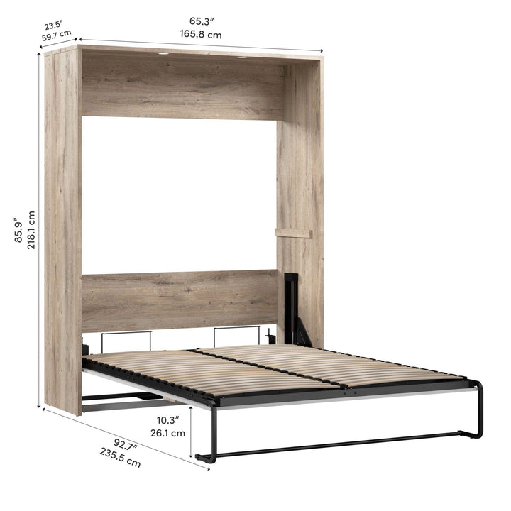 Cielo Queen Murphy Bed