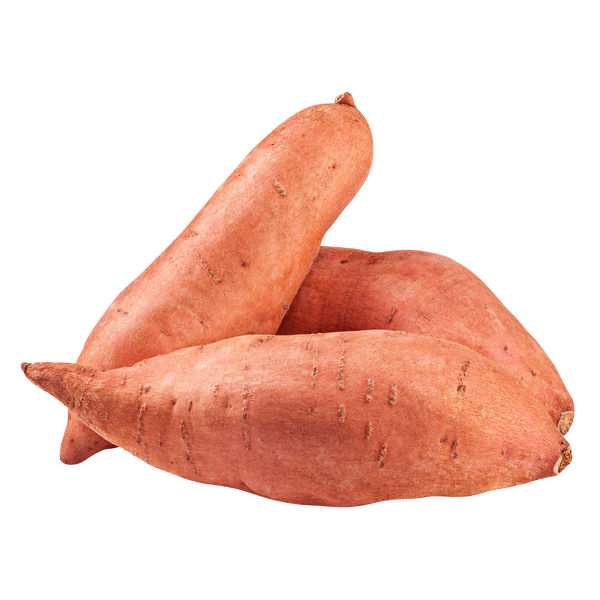 Organic Sweet Potatoes, 5 lbs