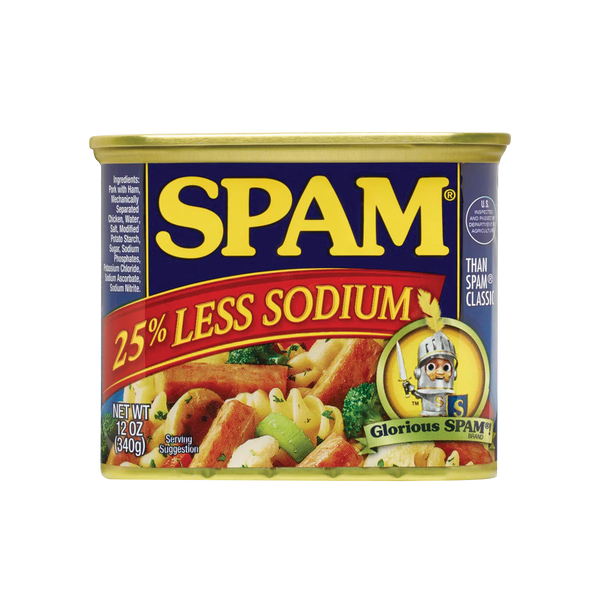 SPAM, Classic, 12 oz, 8 ct