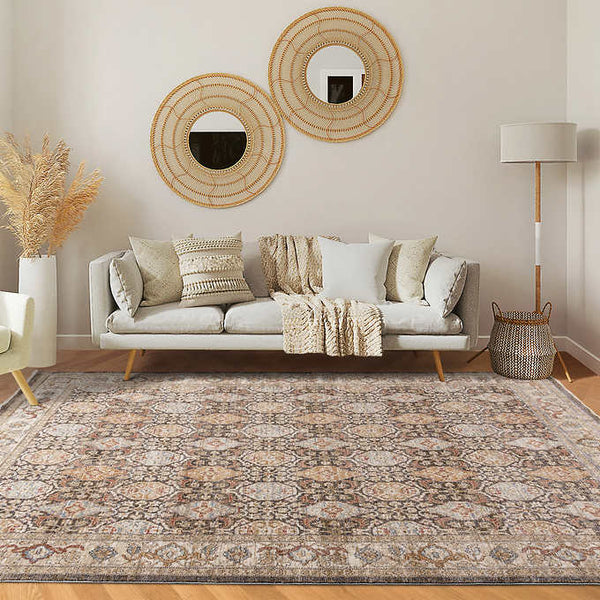 Athens Area Rug Collection, Abbot