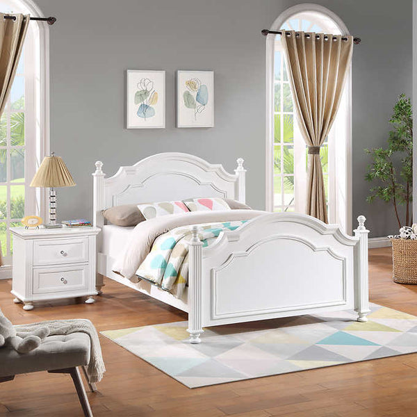 Princess Bedroom Collection