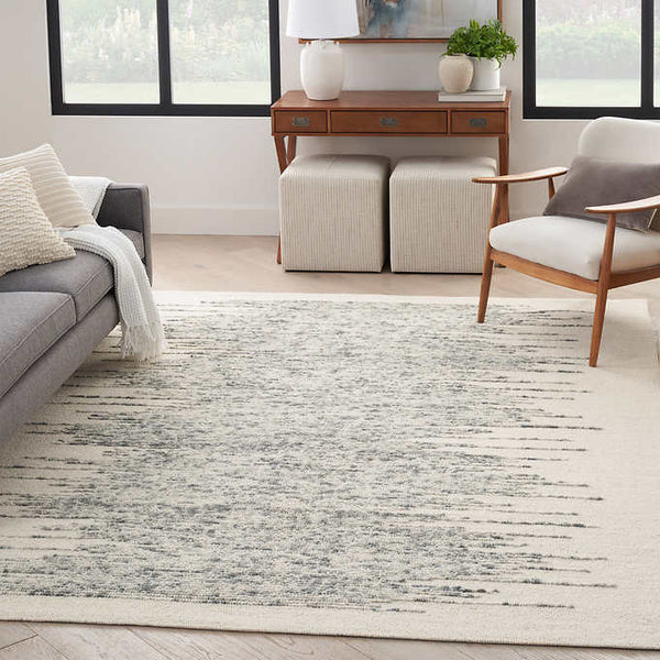 Nourison Colorado Wool Rug Collection, Telluride