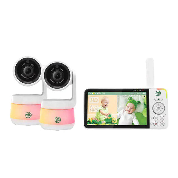 LeapFrog Baby Monitor