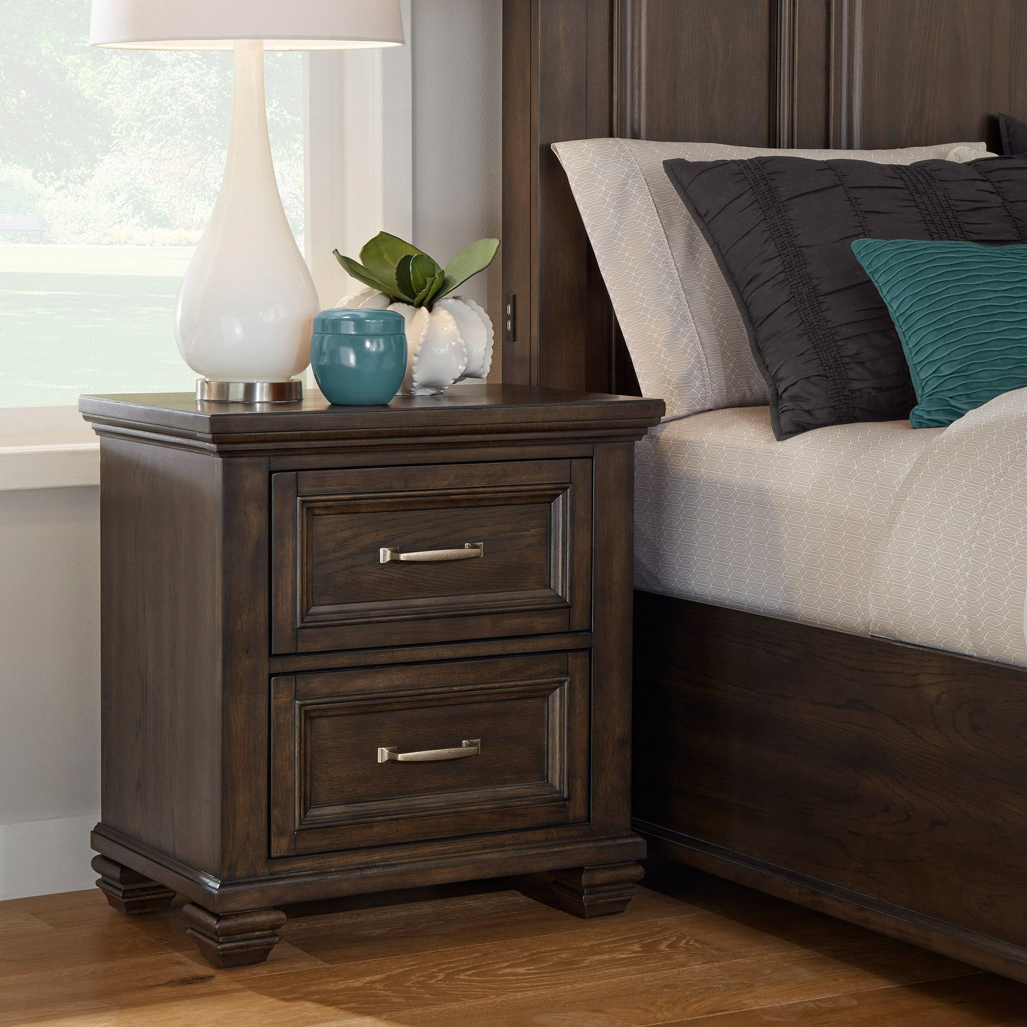 Branson Nightstand