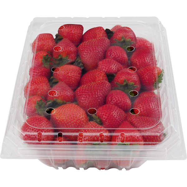 Premium Strawberries, 2 lbs