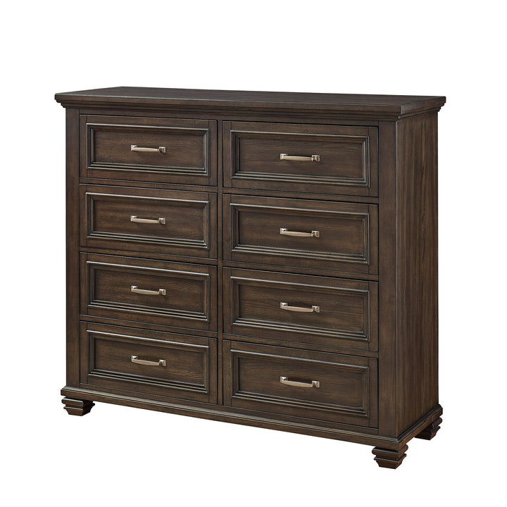 Branson 8 Drawer Chest