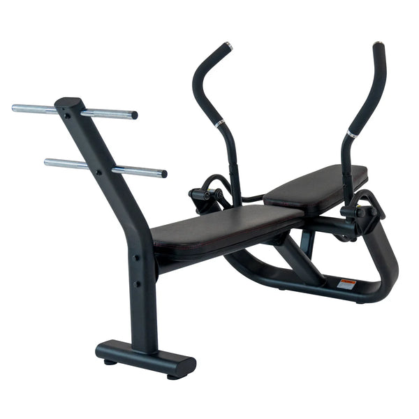 Inspire Fitness Ab Crunch Bench