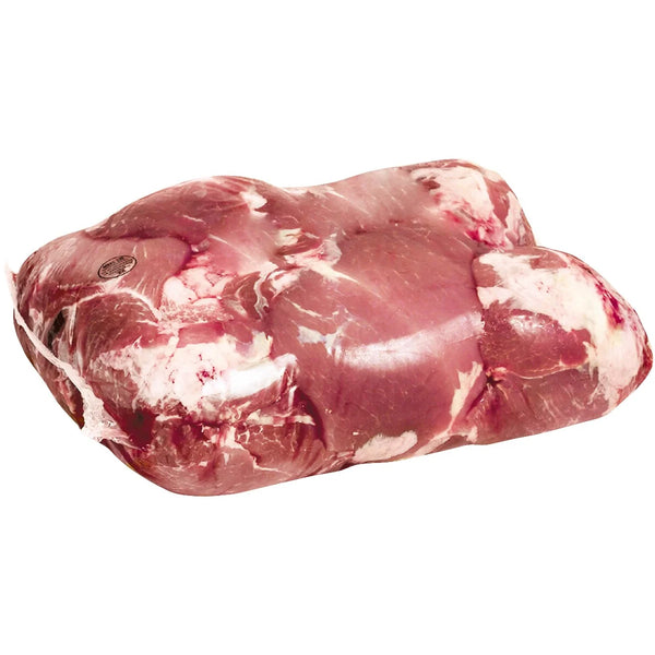 Pork Cushion Meat, Boneless, 15 lb avg wt