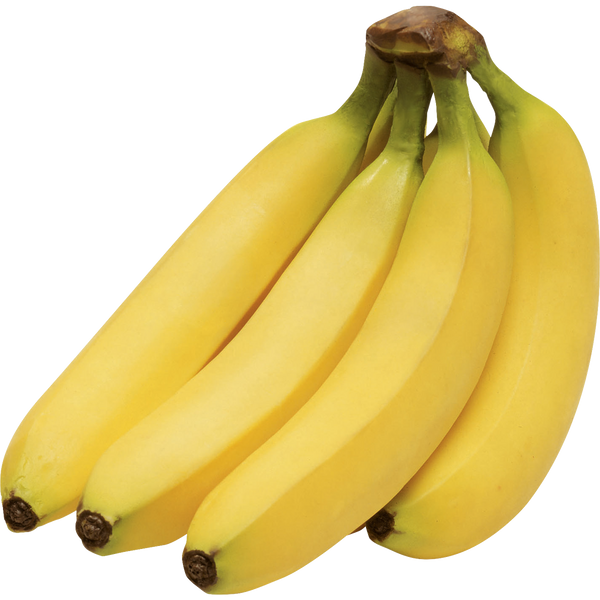 Bananas, 3 lbs