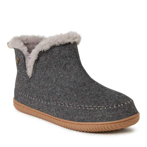 Men’s Brixen Bootie Slipper