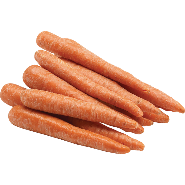 Juicer Carrots, 25 lbs