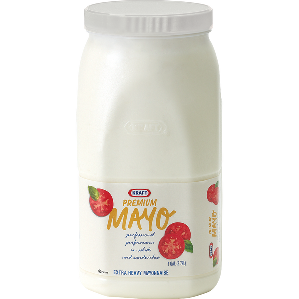 Mayonnaise, 1 Gallon