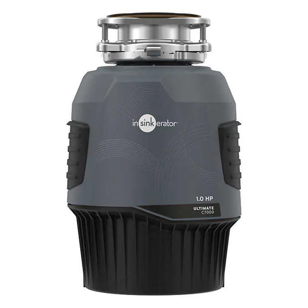 InSinkErator Ultimate C7000 1.0HP Garbage Disposal