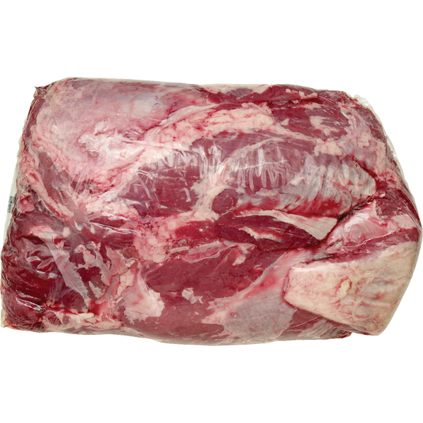 Beef Shoulder Clod, 28 lb avg wt