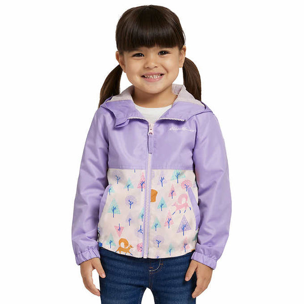 Eddie Bauer Kids' Light Weight Jacket