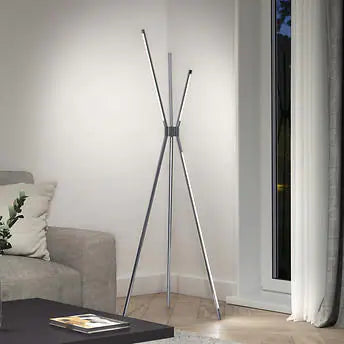 Artika Triad Floor Lamp