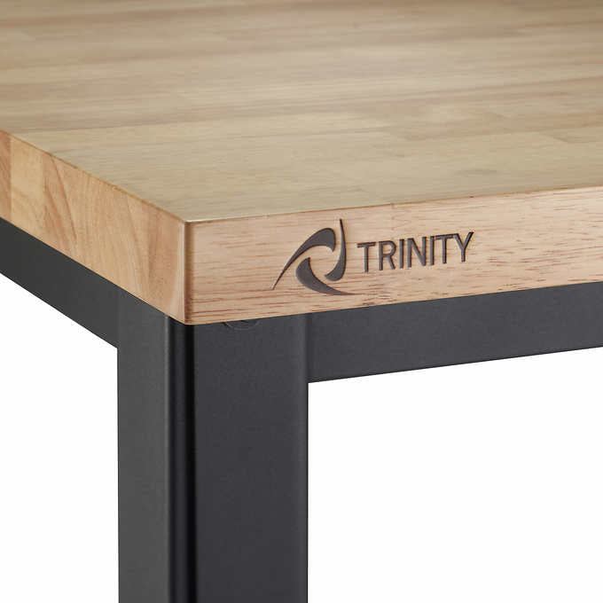 TRINITY 48 Work Table