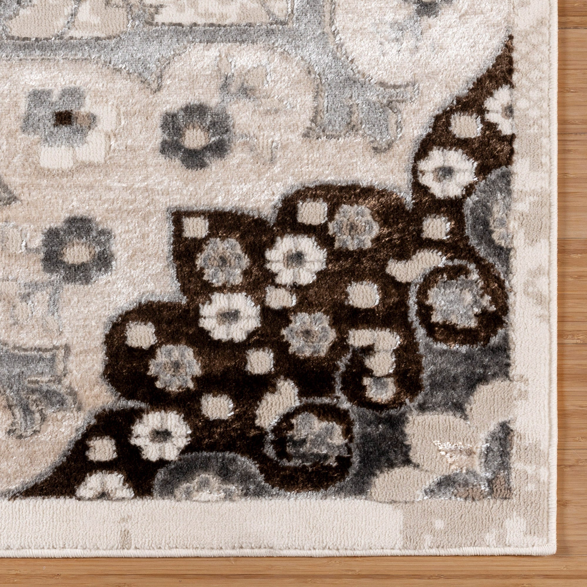 Briton Rug Collection, Zorto Ivory