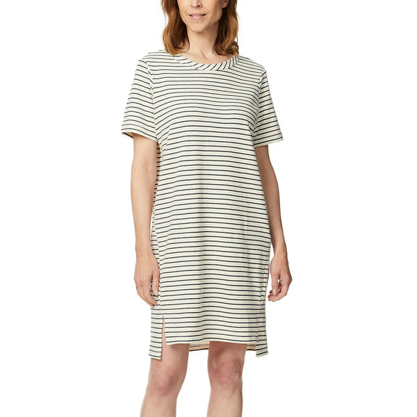 Buffalo Ladies' Striped Dress