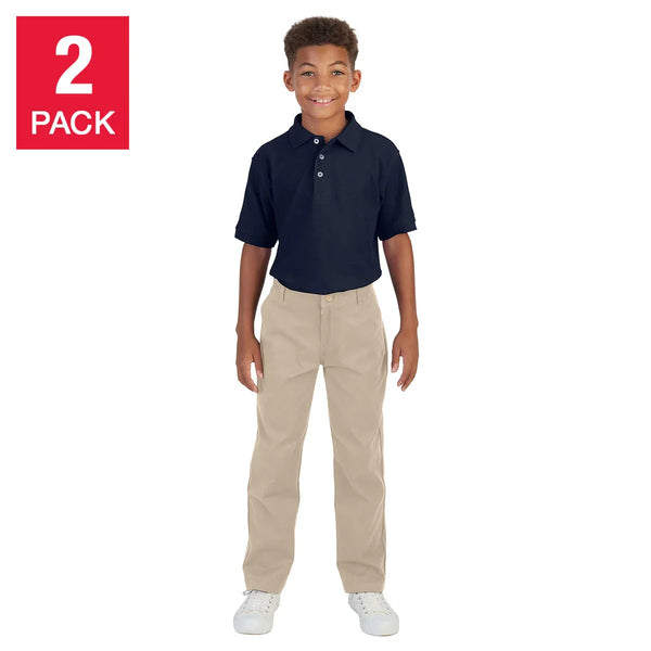 Youth 2-pack Pant