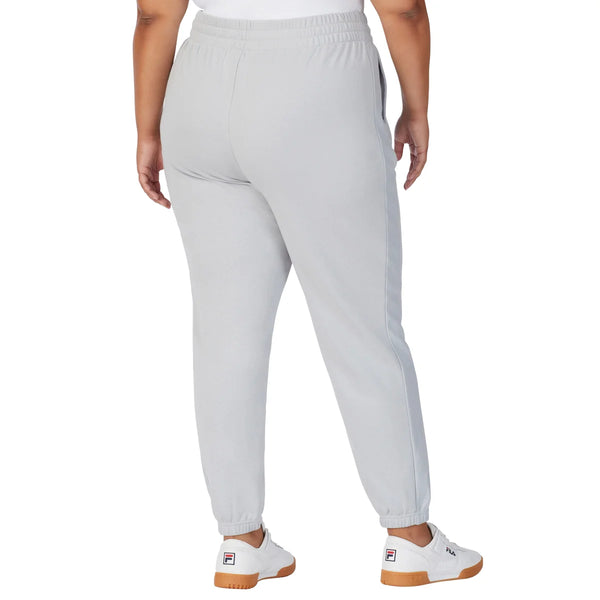 Ladies' French Terry Jogger