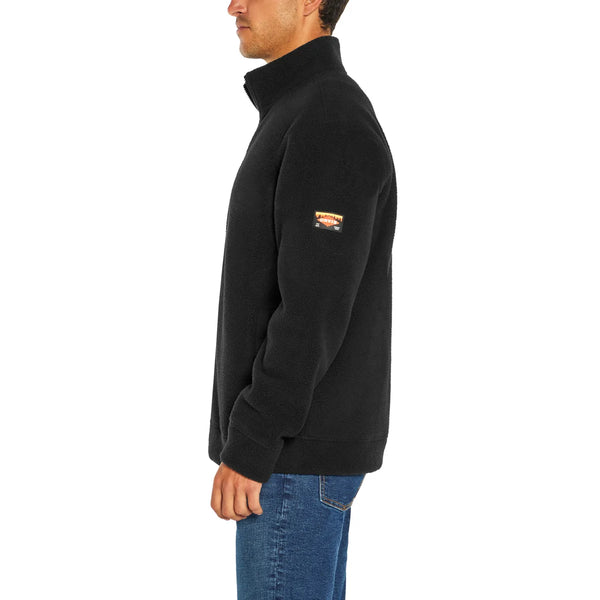 Men’s Full Zip Fleece Jacket