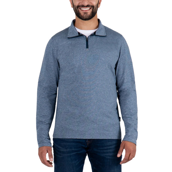 Men's Quarter Zip