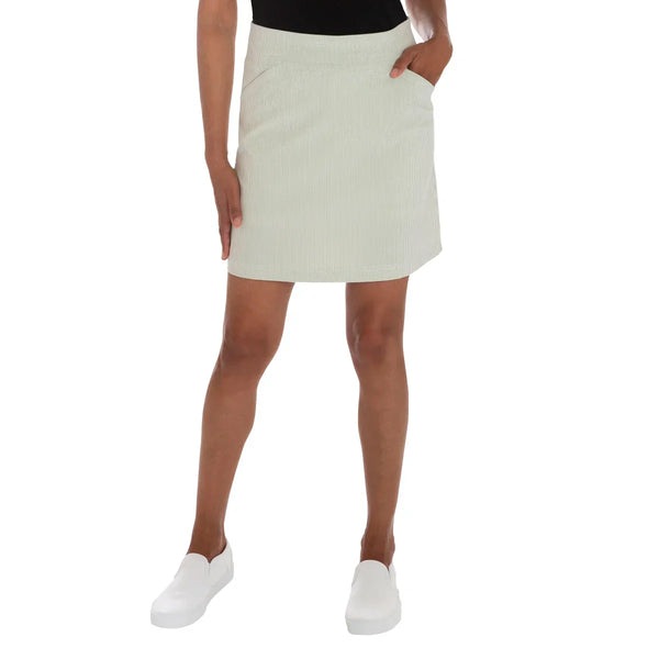 Ladies' Tummy Control Skort