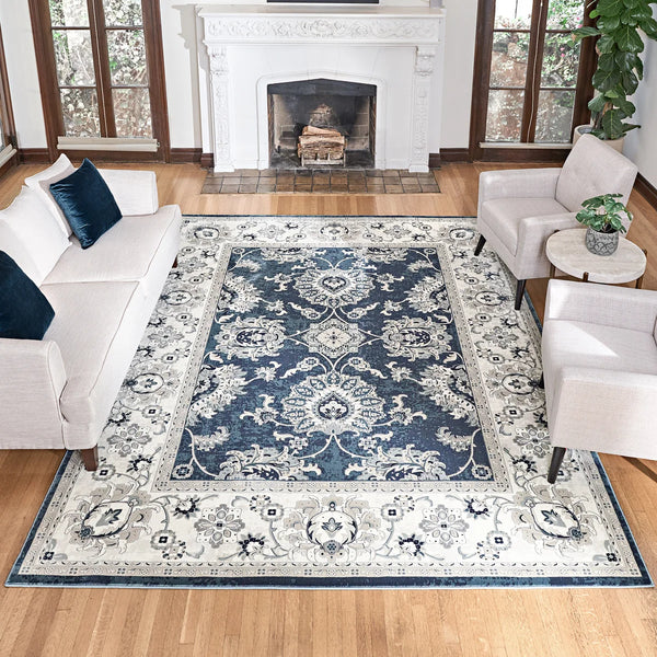 Thomasville Timeless Classic Rug Collection, Minerva